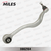 Miles D * * * 4