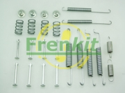 Frenkit 9 * * * 9