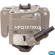 Krauf HPQ1079XQ Насос гидроусилителя руля