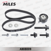 Miles AB08009