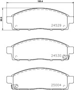 HELLA PAGID 8DB355028611