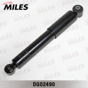 Miles DG02490