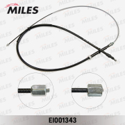 Miles EI001343