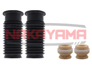 NAKAYAMA L * * * 0