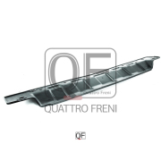 QUATTRO FRENI QF20G00001