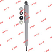 KYB 553237 Амортизатор передний (Gas-A-Just) L=R MB CLK (C208/A208)/SLK (R170)