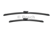 Bosch 3397014081 Щетка стеклоочистителя aero L+R FORD EcoSport 12-> /530+400mm 3397014081