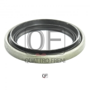 QUATTRO FRENI QF00Y00033