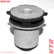 VTR M * * * R
