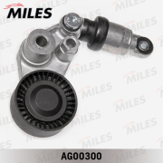 Miles AG00300