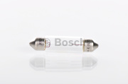 Bosch 1987302210 Лампа 12V C10W 10W 1 шт. картон