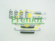 Frenkit 950831 Комплект Установочный Барабанных Колодок