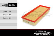 Fortech FA084