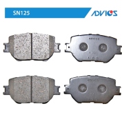 ADVICS S * * * 5