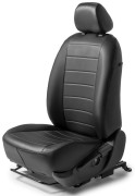 Rival SC47081 Авточехлы Строчка (40/60) Renault Arkana 2019-н.в.