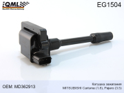 QML EG1504