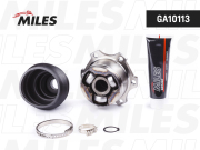 Miles G * * * 3