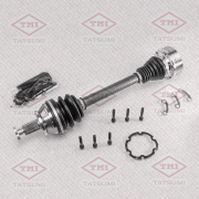 TATSUMI TDD1021