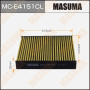 Masuma M * * * L