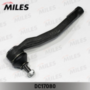 Miles D * * * 0