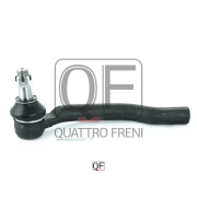QUATTRO FRENI QF33E00136 НАКОНЕЧНИК РУЛЕВОЙ RH