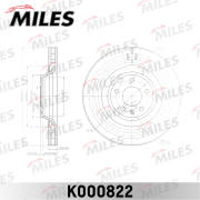 Miles K000822