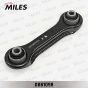 Miles D * * * 8