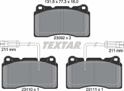 Textar 2 * * * 1