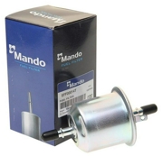 Mando EFF00014T