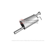 Ижорский глушитель 136434