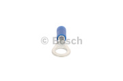 Bosch 8781353127 Клемма UNIVERSAL /"O"-тип M6 "BLUE