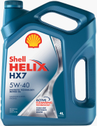 Shell 5 * * * 7