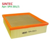 SINTEC SPA2011