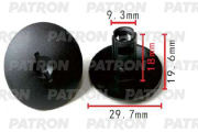PATRON P371664
