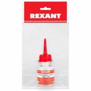 REXANT 093930 Силиконовое масло REXANT, ПМС-200, 15 мл, носик, (Полиметилсилоксан)
