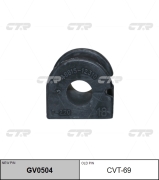 Ctr CVT69
