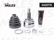 Miles GA20779