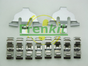 Frenkit 9 * * * 0