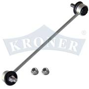 Kroner K * * * 9