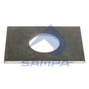 SAMPA 114213 Металлические детали