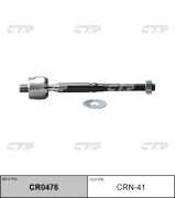 Ctr CRN41