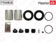 MasterKit 7 * * * 6