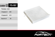 Fortech F * * * 7