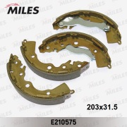 Miles E210575