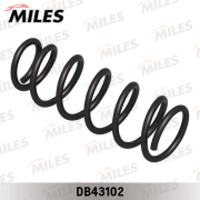 Miles D * * * 2