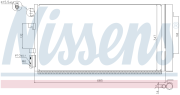 Nissens 940259