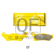 QUATTRO FRENI QF909T