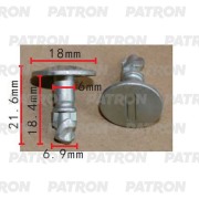 PATRON P372326A