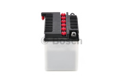 Bosch 0092M4F230 Стартерная аккумуляторная батарея