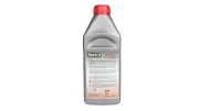 TAKTOL 51311003 TAKTOL жидкость тормозная DOT-4 LV 1л